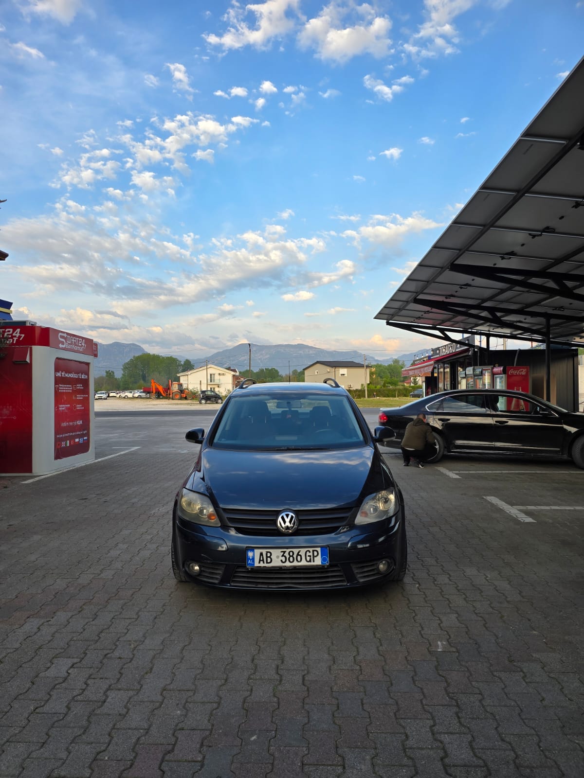 Volkswagen Golf (2024)